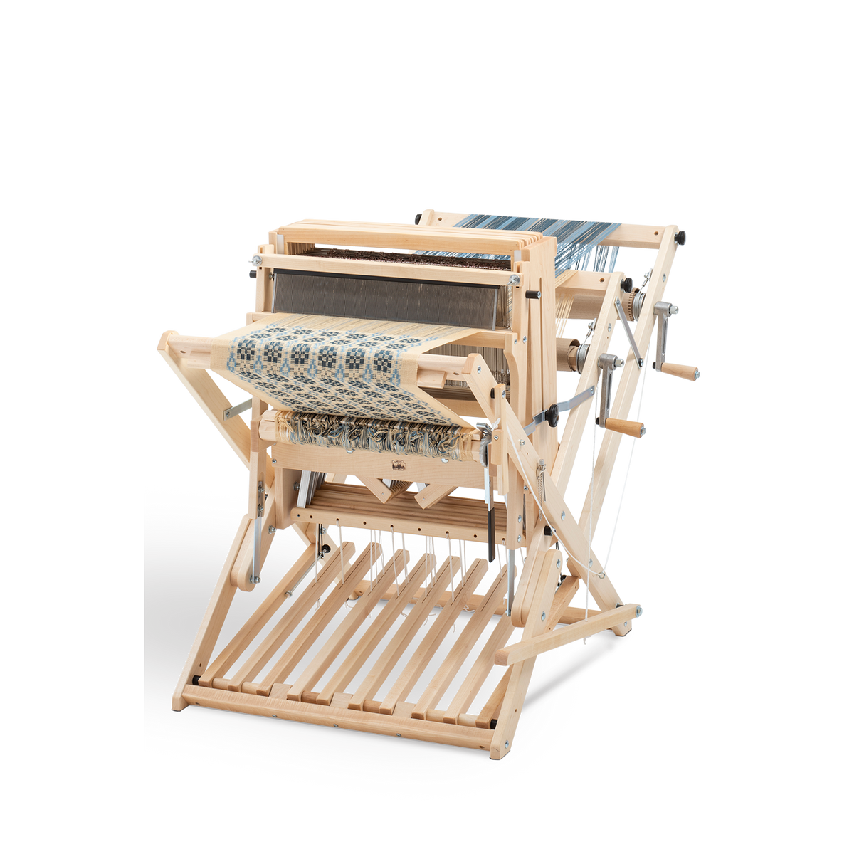 Wolf Pup 8.10 with double back beam