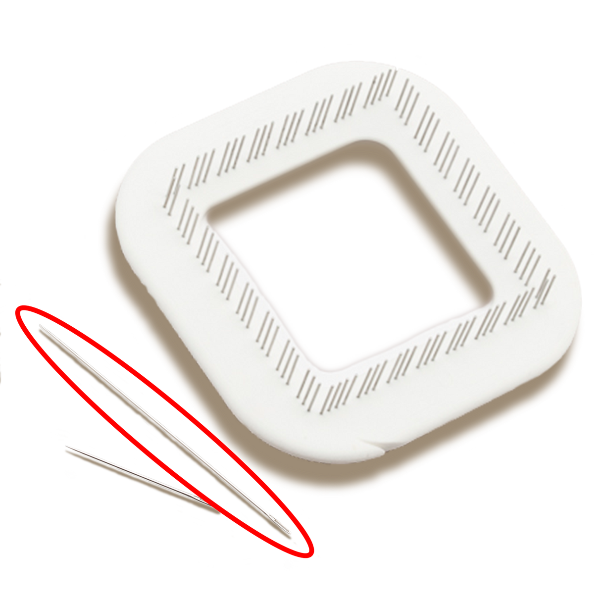 Zoom Loom Needles