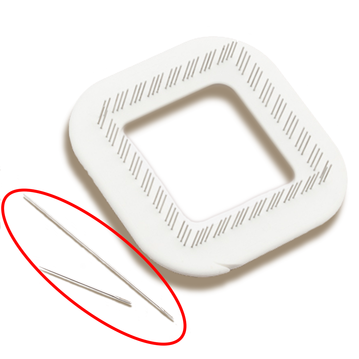Zoom Loom Needles