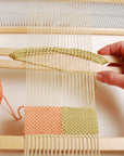 In-Person Course: Weft-Faced Weaving