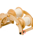 Thumb Screw for Old Style Tensioned Lazy Kate - Discontinued