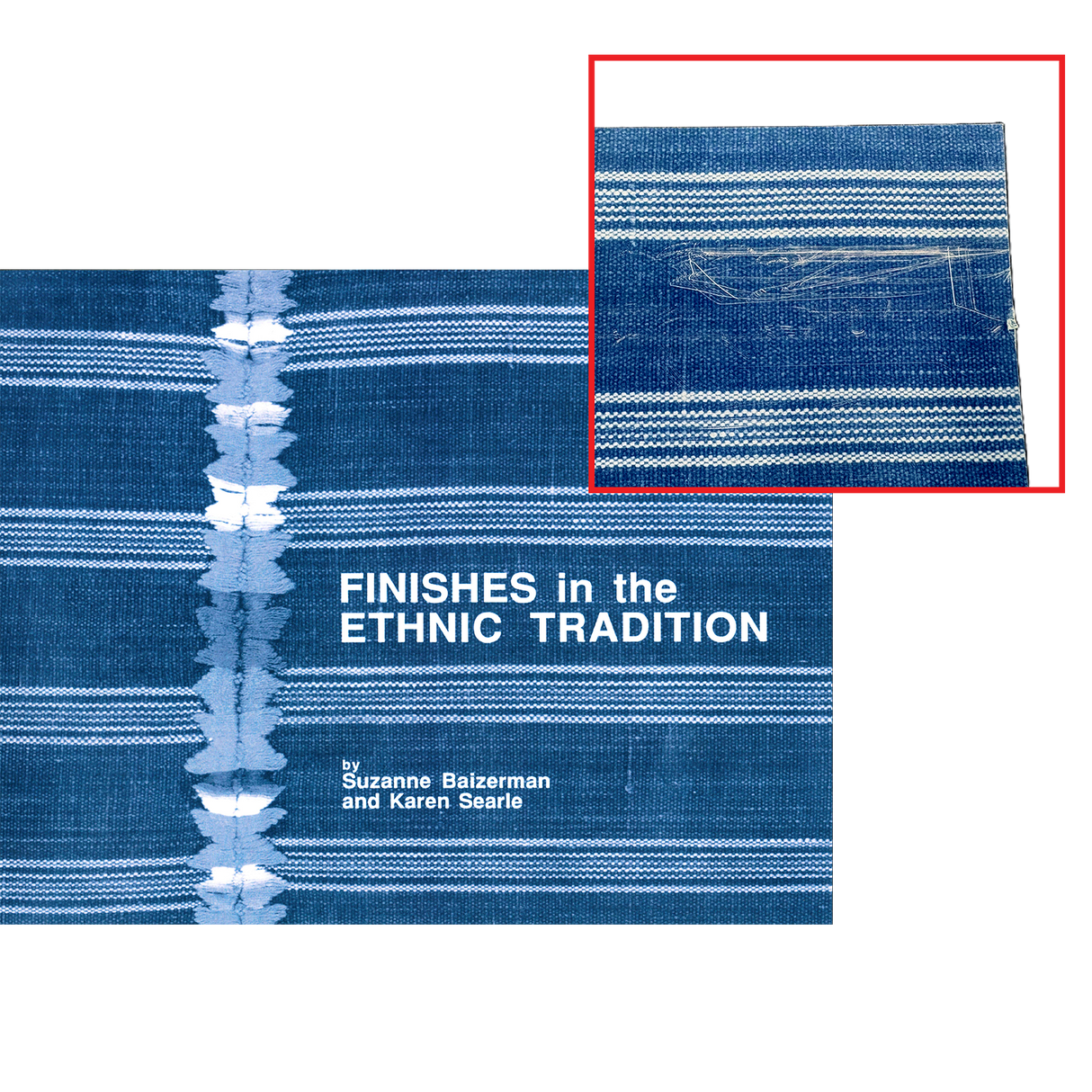 Finishes in the Ethnic Tradition