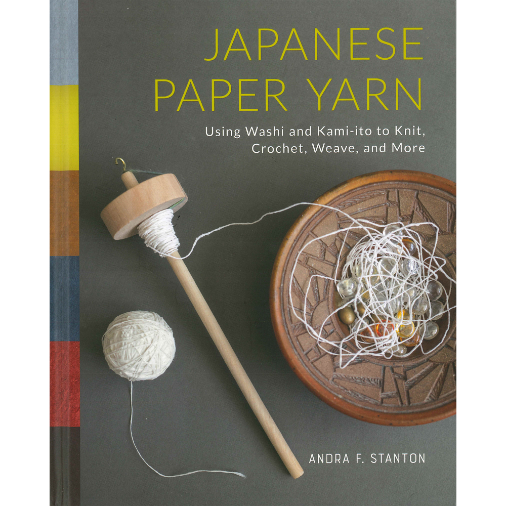 Japanese Paper Yarn