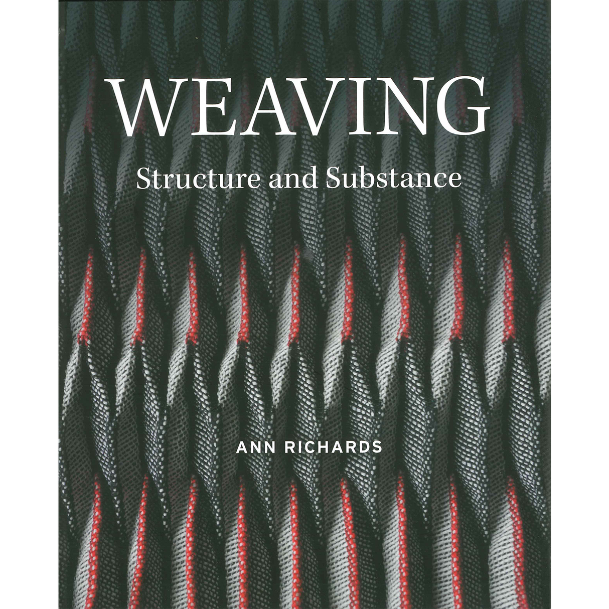 Weaving: Structure and Substance