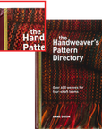 The Handweaver's Pattern Directory