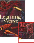 Learning to Weave