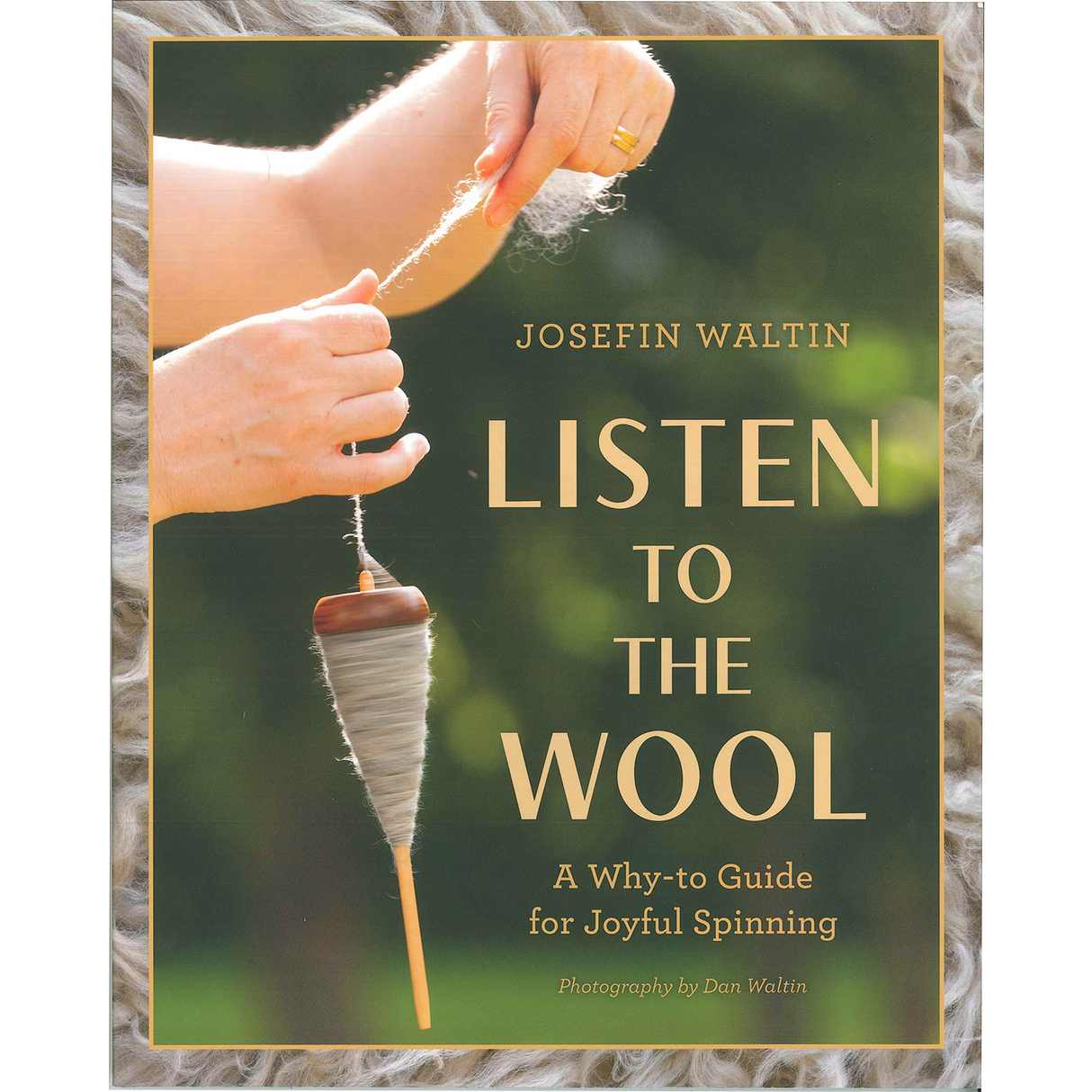 Listen to the Wool