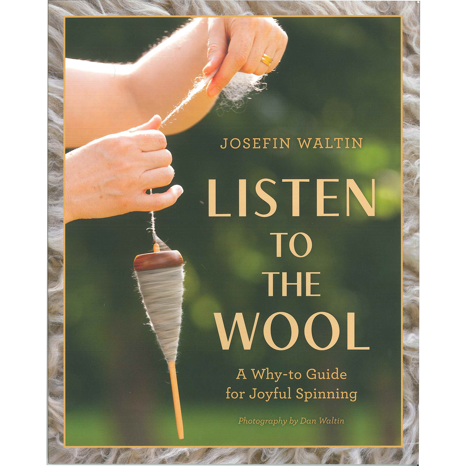 Listen To The Wool