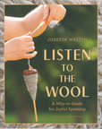 Listen To The Wool