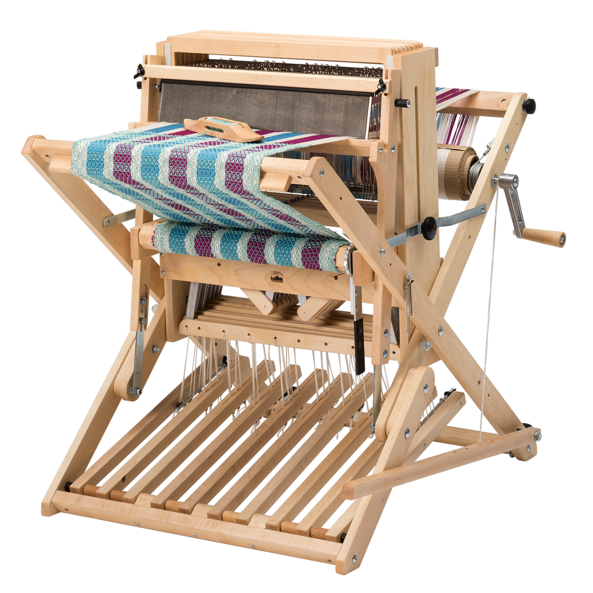 Wolf Pup 8.10 Looms – Schacht Spindle Company
