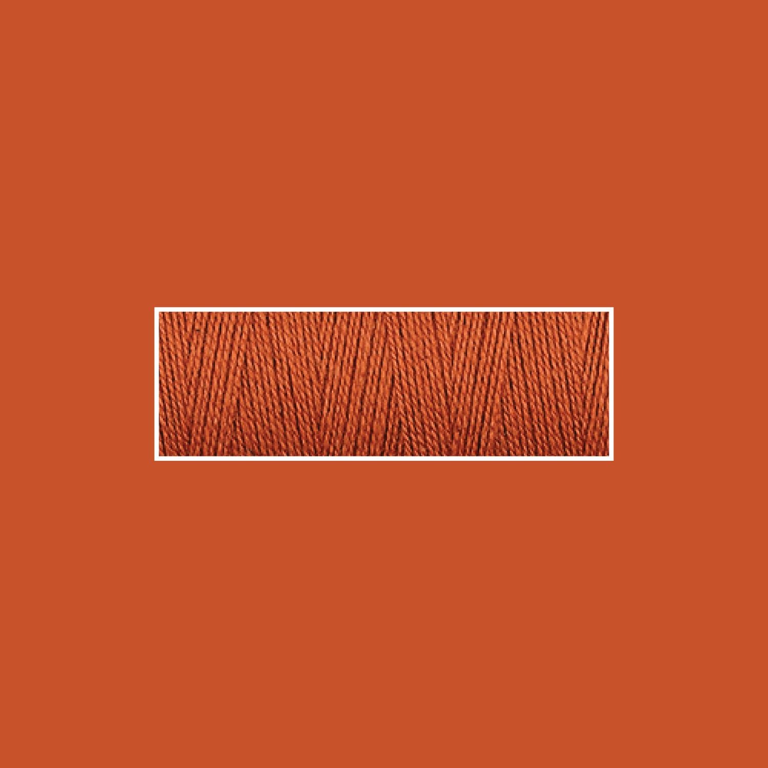 brick red