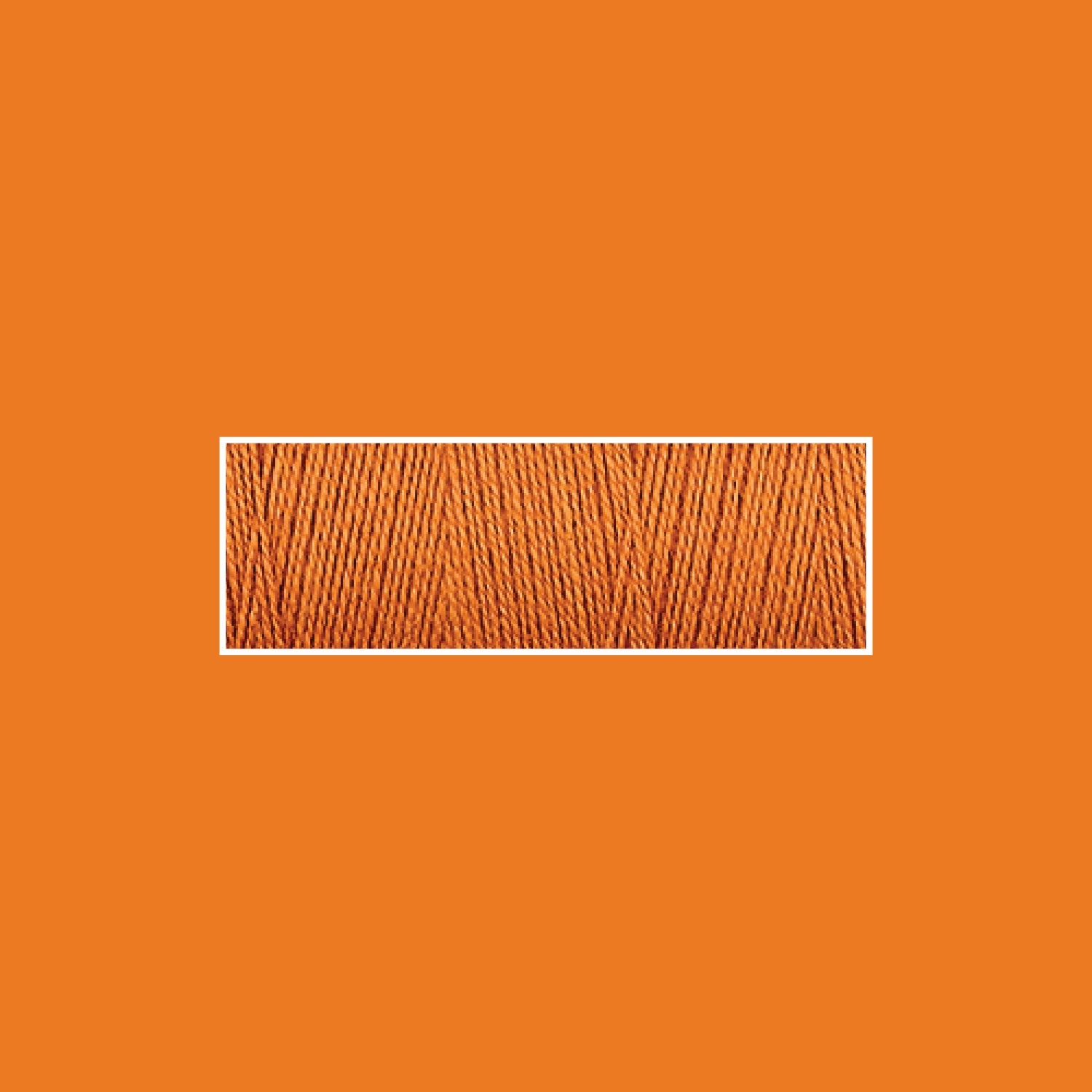 burnt orange