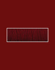 deep red