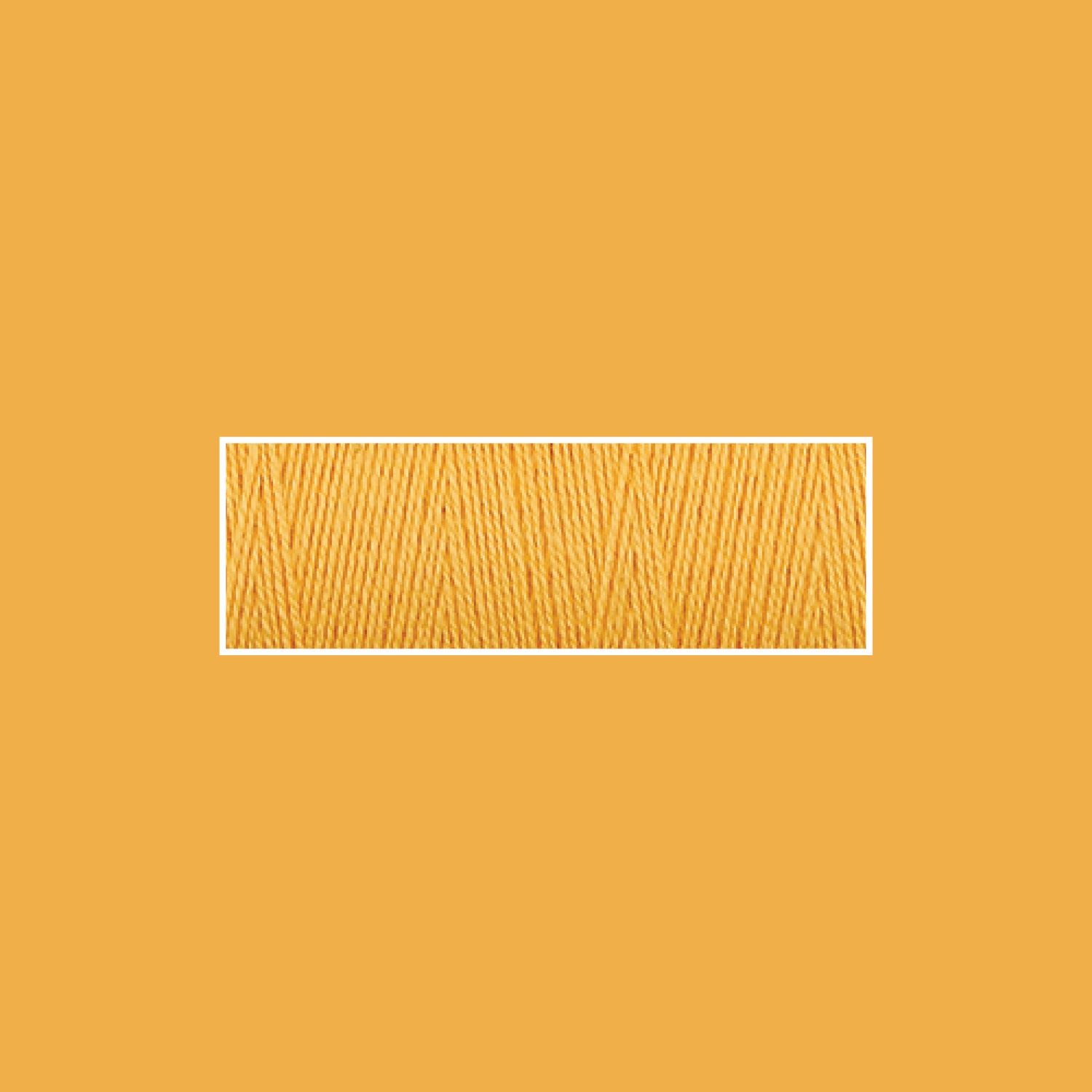 deep yellow