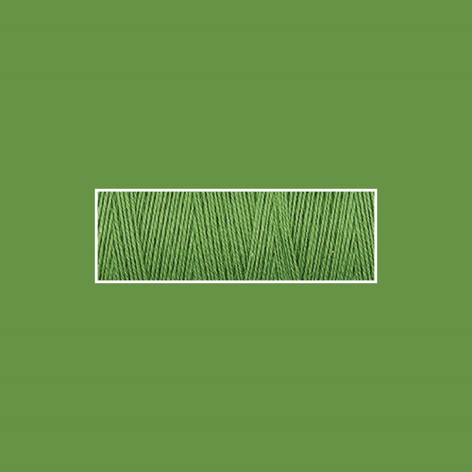 fern green