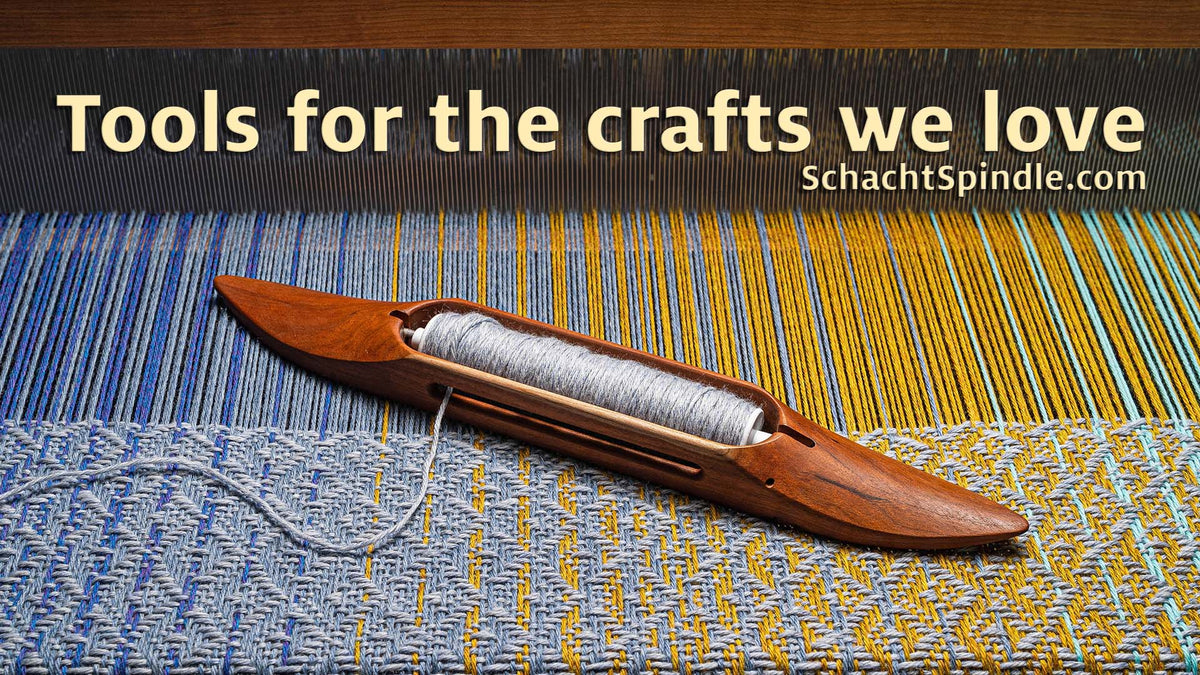 Screenshot or Official Image for schachtspindle.com - Schacht Spindle Company