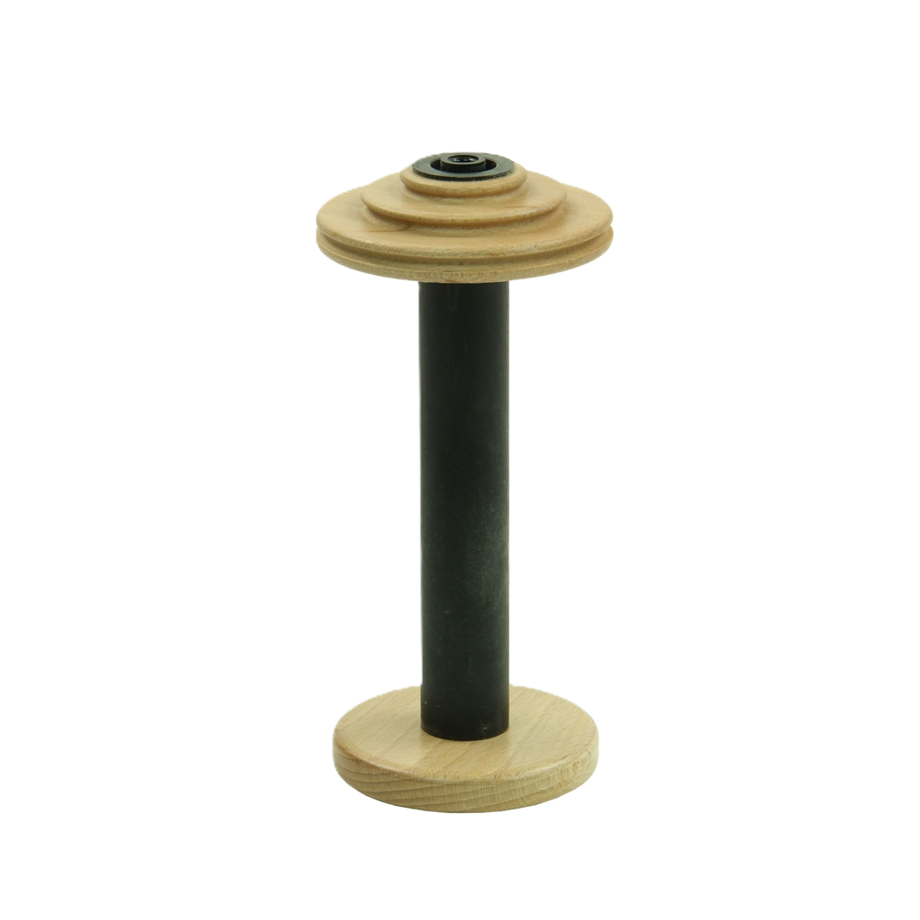 high speed irish tension bobbin