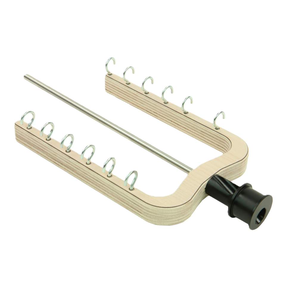 S17 flyer with hooks