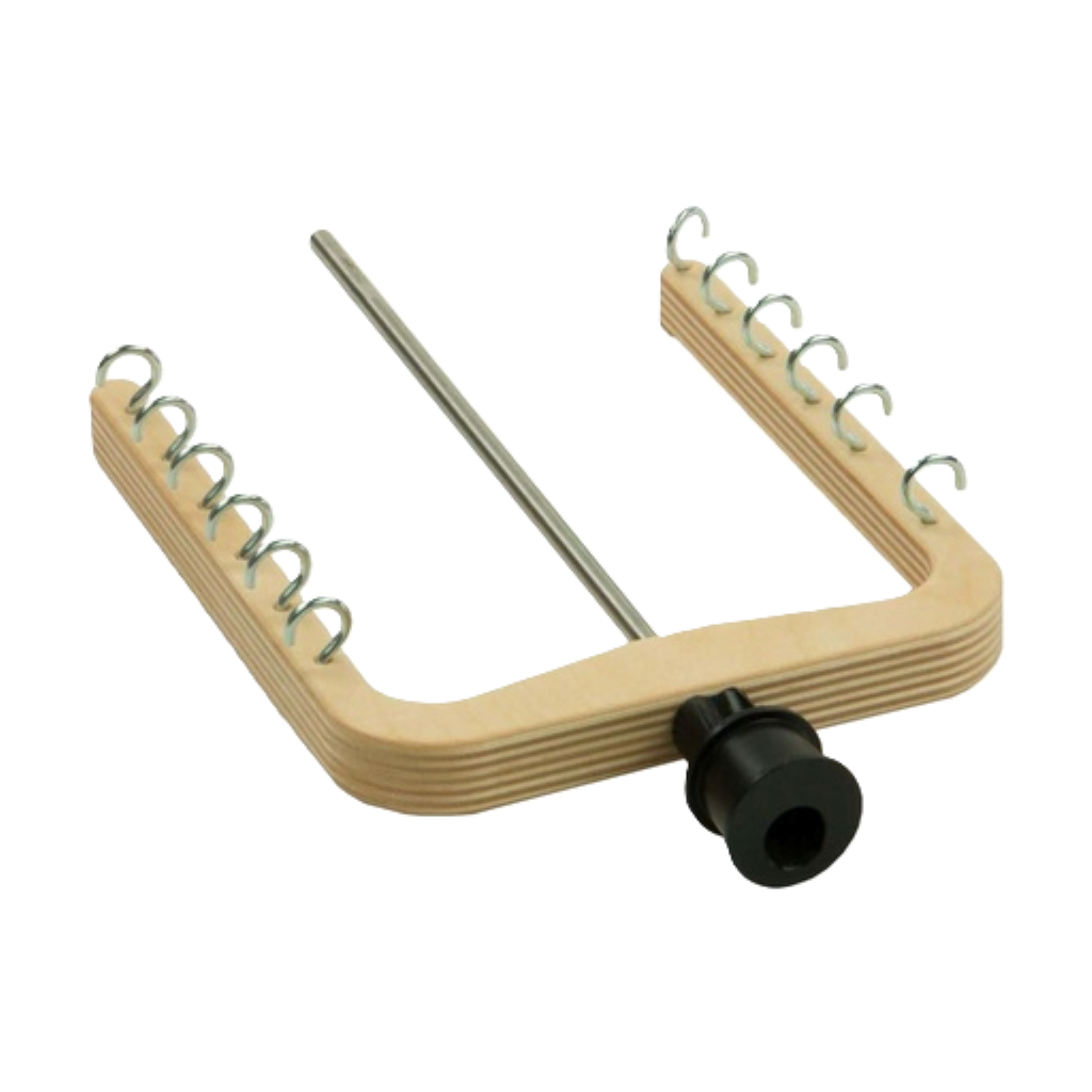 bulky flyer with hooks