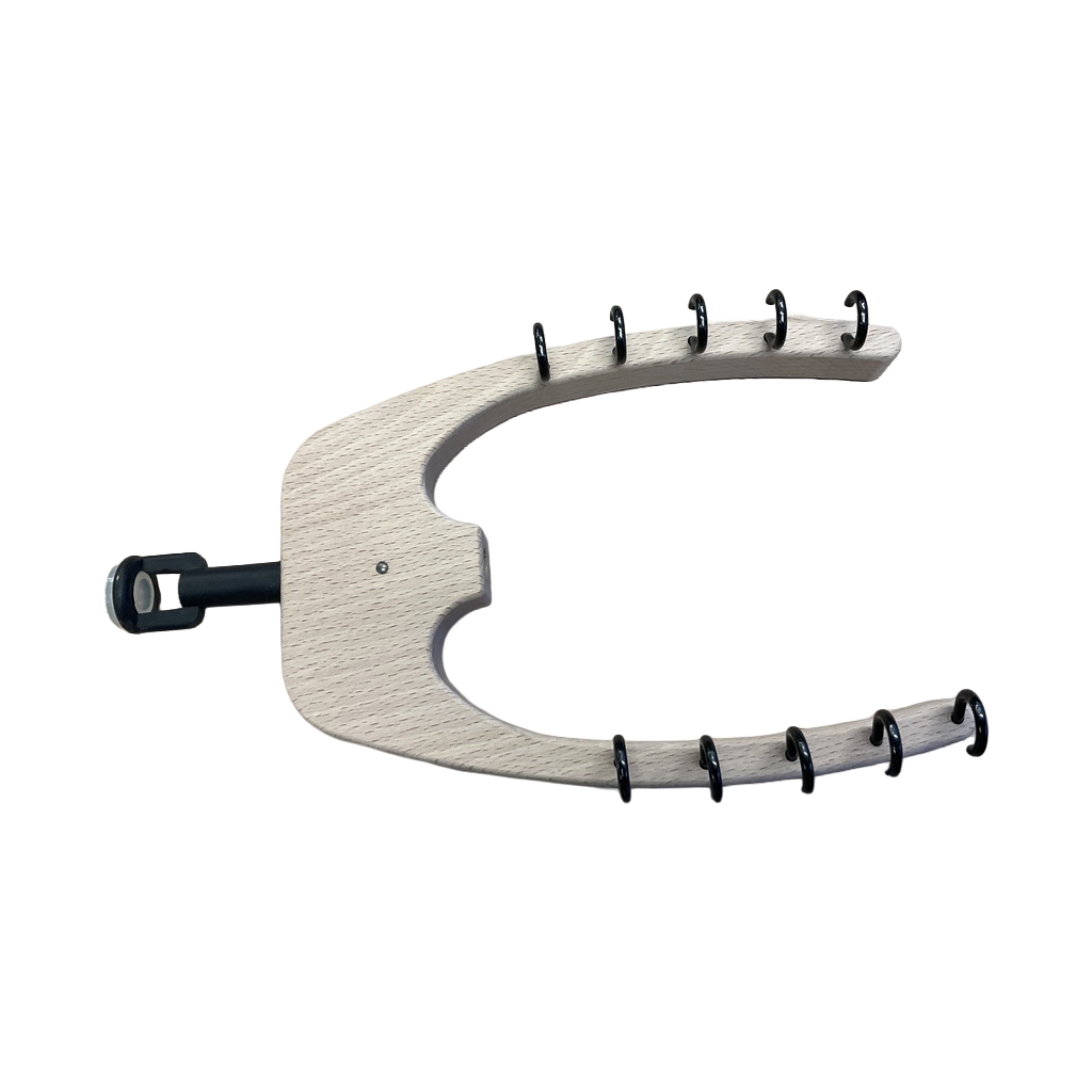 s80 olivia flyer with hooks