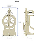 Matchless dimensions