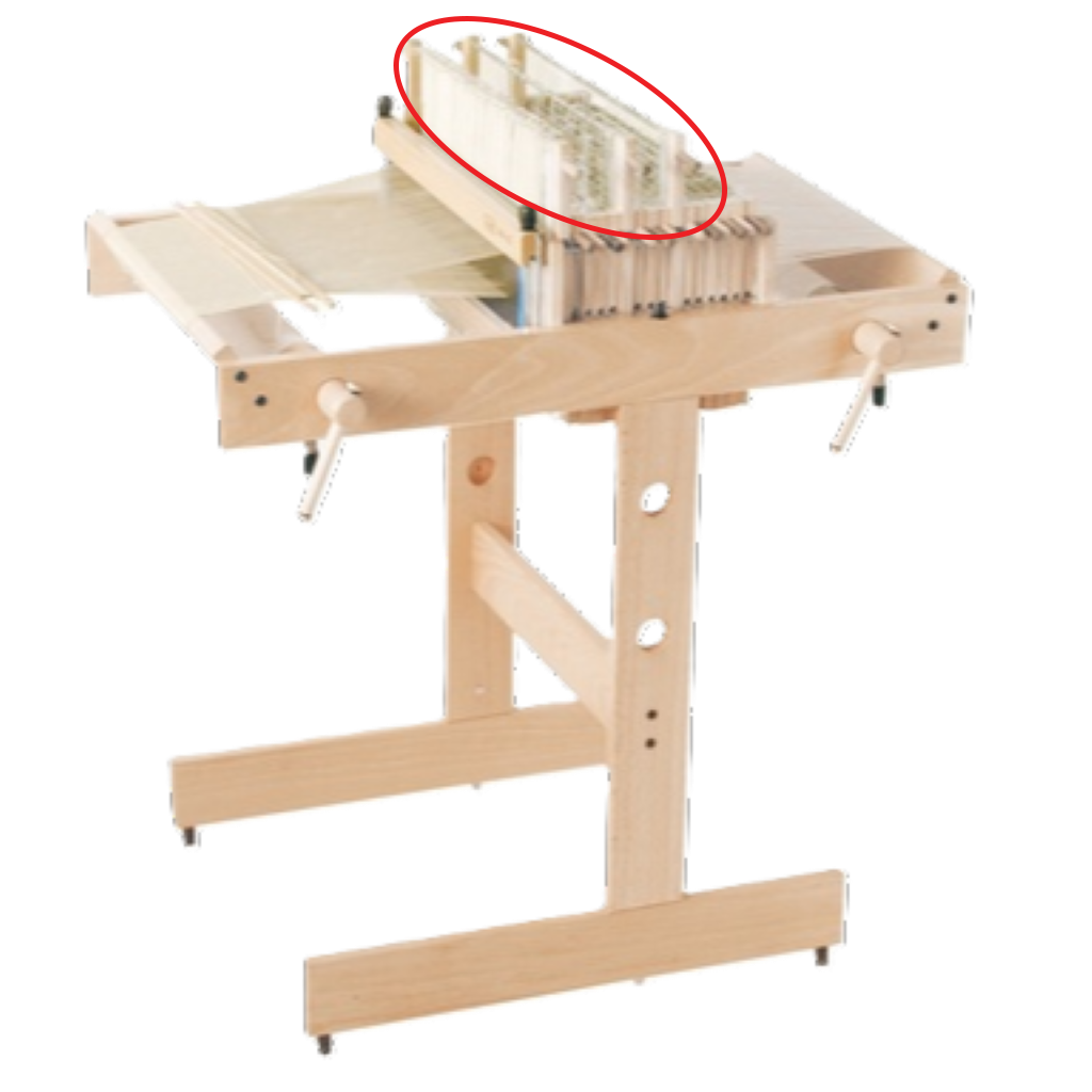 Klik Loom Extension Kit