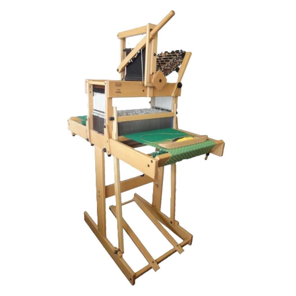 Magic Dobby Loom Standing Beaters