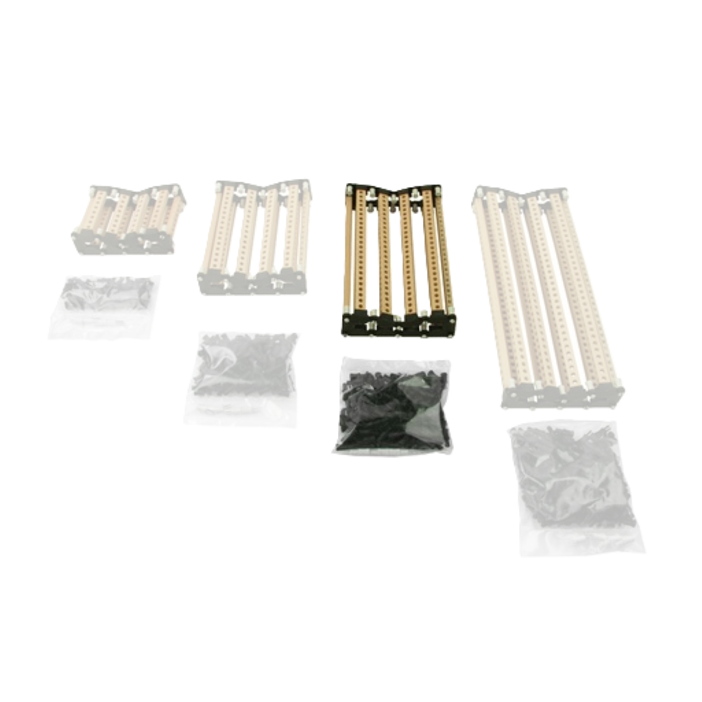 Magic Dobby Loom Mechanical Dobby Program Bars and Weight