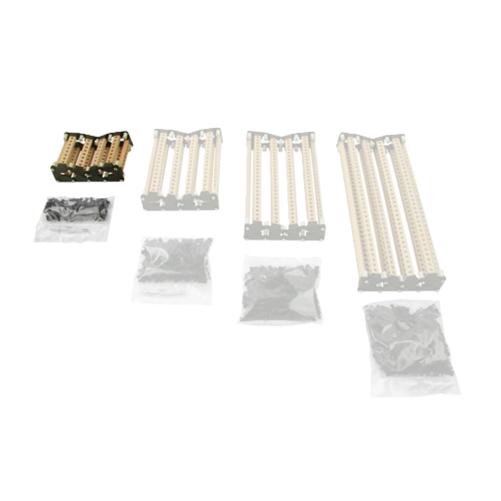 Octado Mechanical Dobby Program Bars