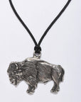 Fiber Friends Pewter Necklaces