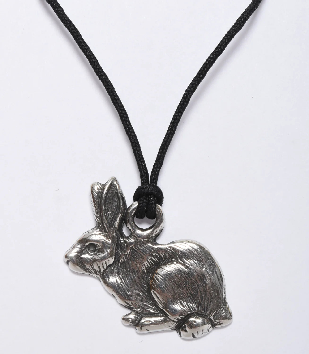 アクセサリー Sparkle Rabbit Necklace CFierce SPARKLE RABBIT NECKLACE – CFierce