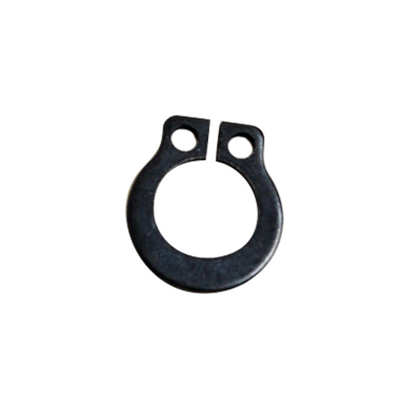 Snap Ring for Bobbin Winders and Yardage Counters