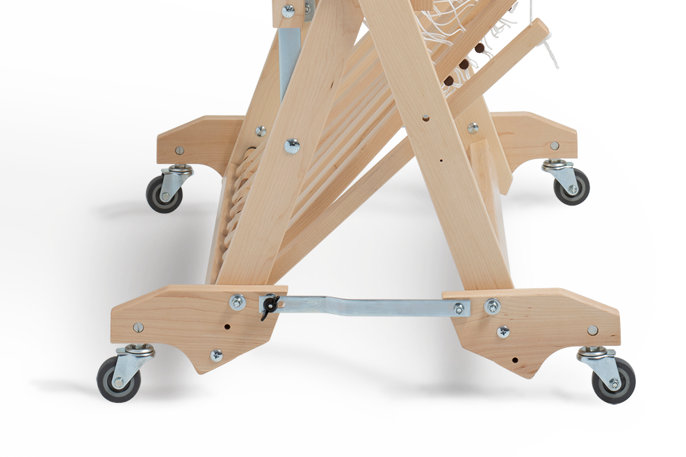 Hardware Bags for Wolf Strollers