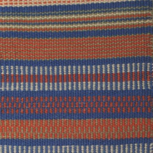 In-Person Course: Weft-Faced Weaving