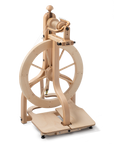 Matchless spinning wheel