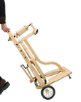 Matchless Cart