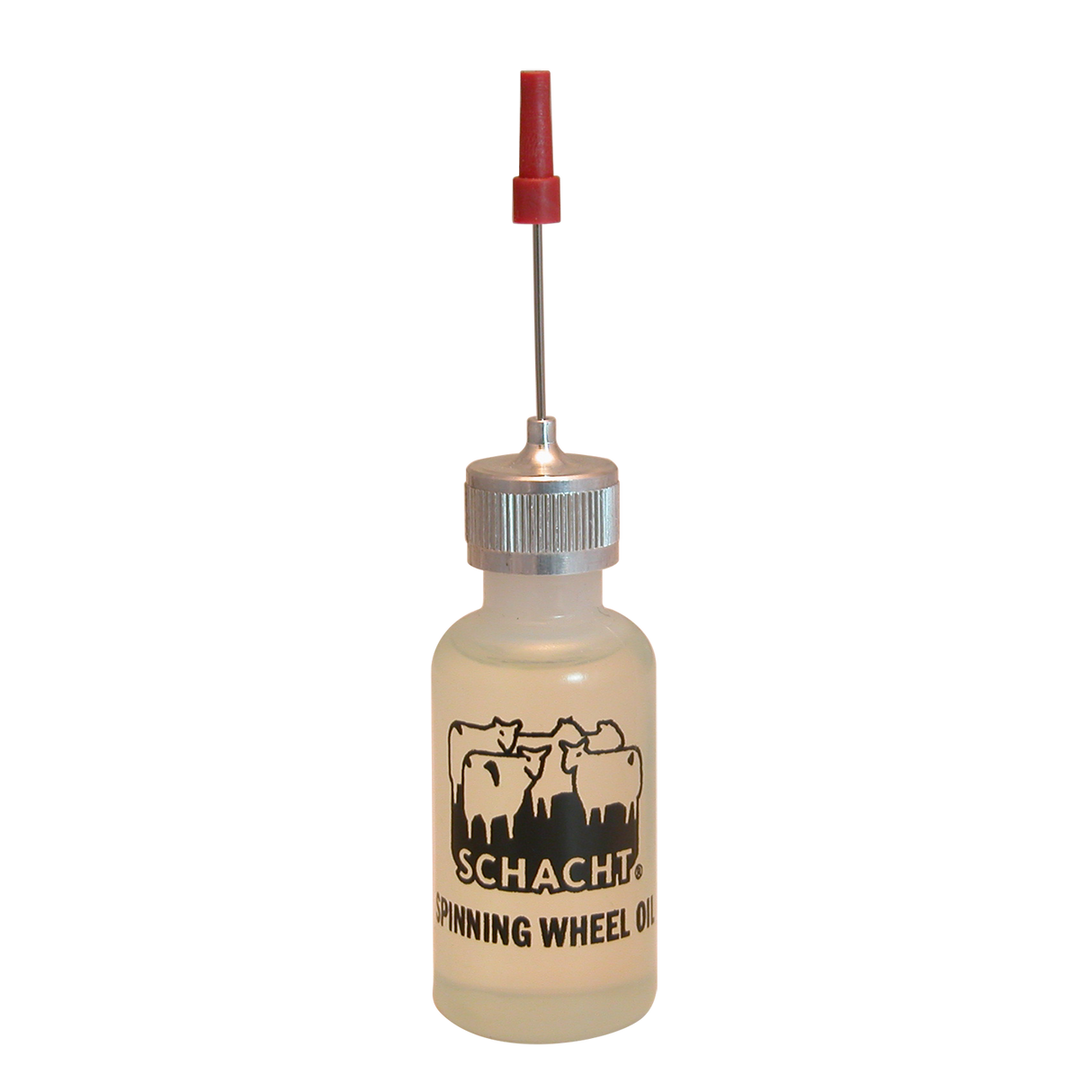 Oil Bottle for spinning wheels
