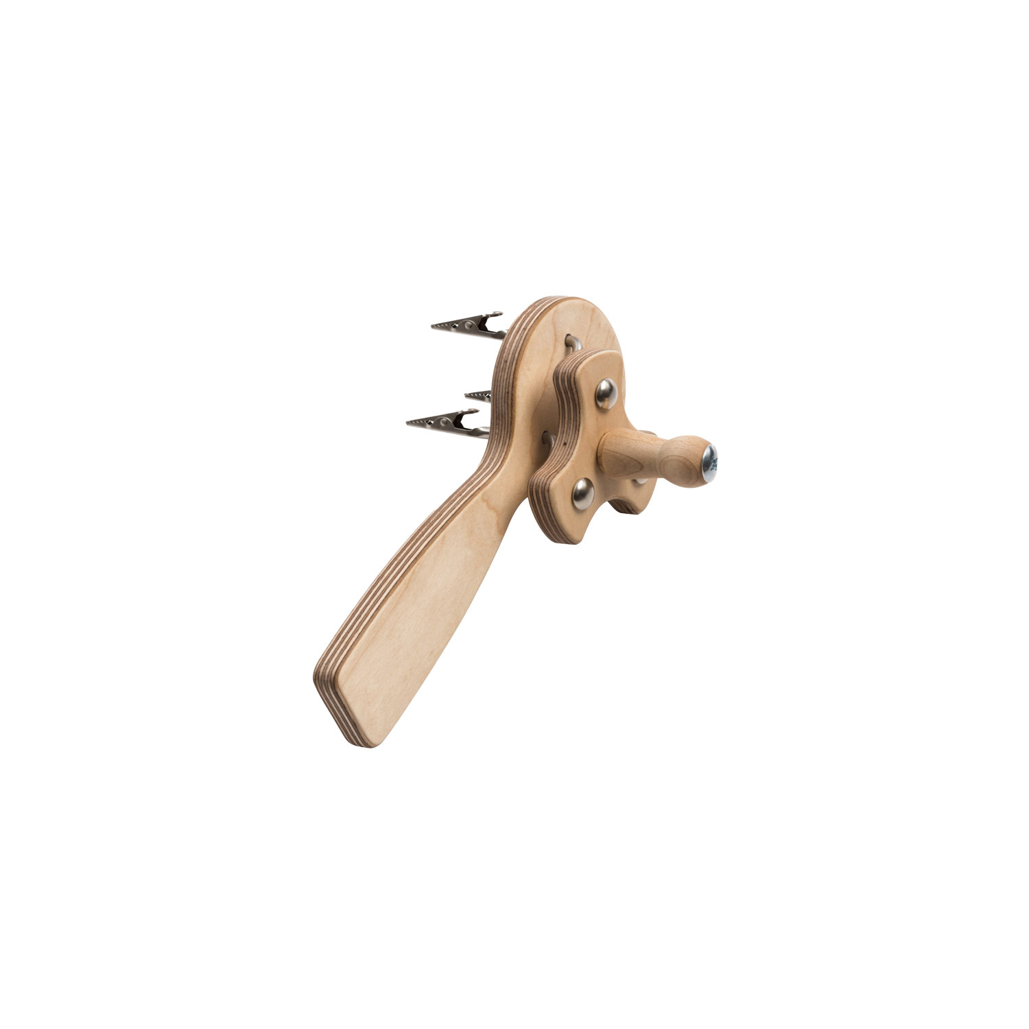 Fringe Twister – Schacht Spindle Company