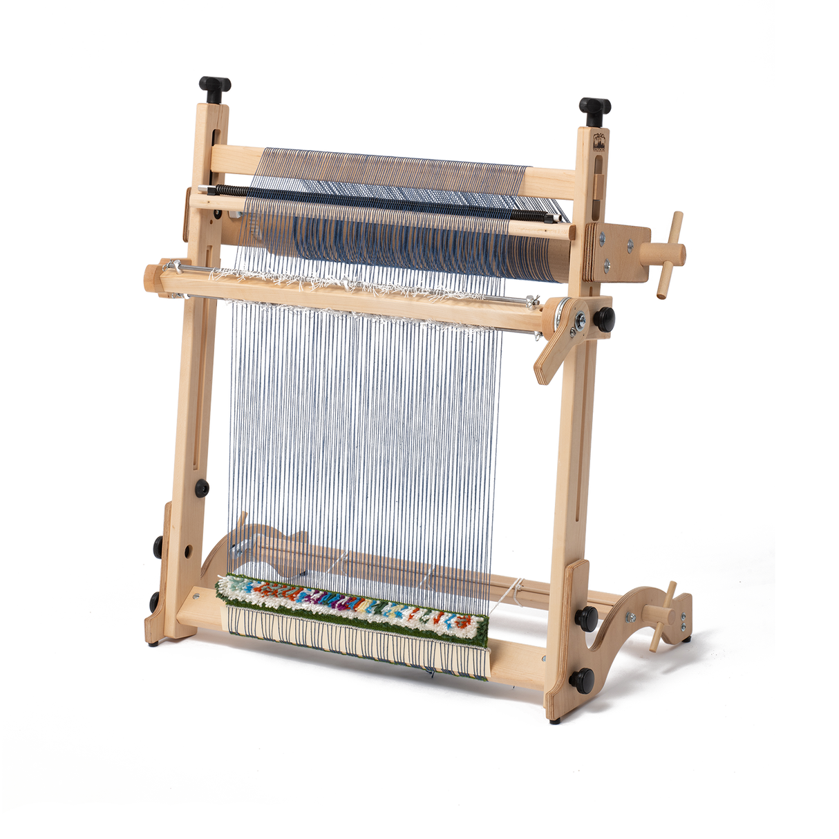 Arras Tapestry Loom with Beam Kit