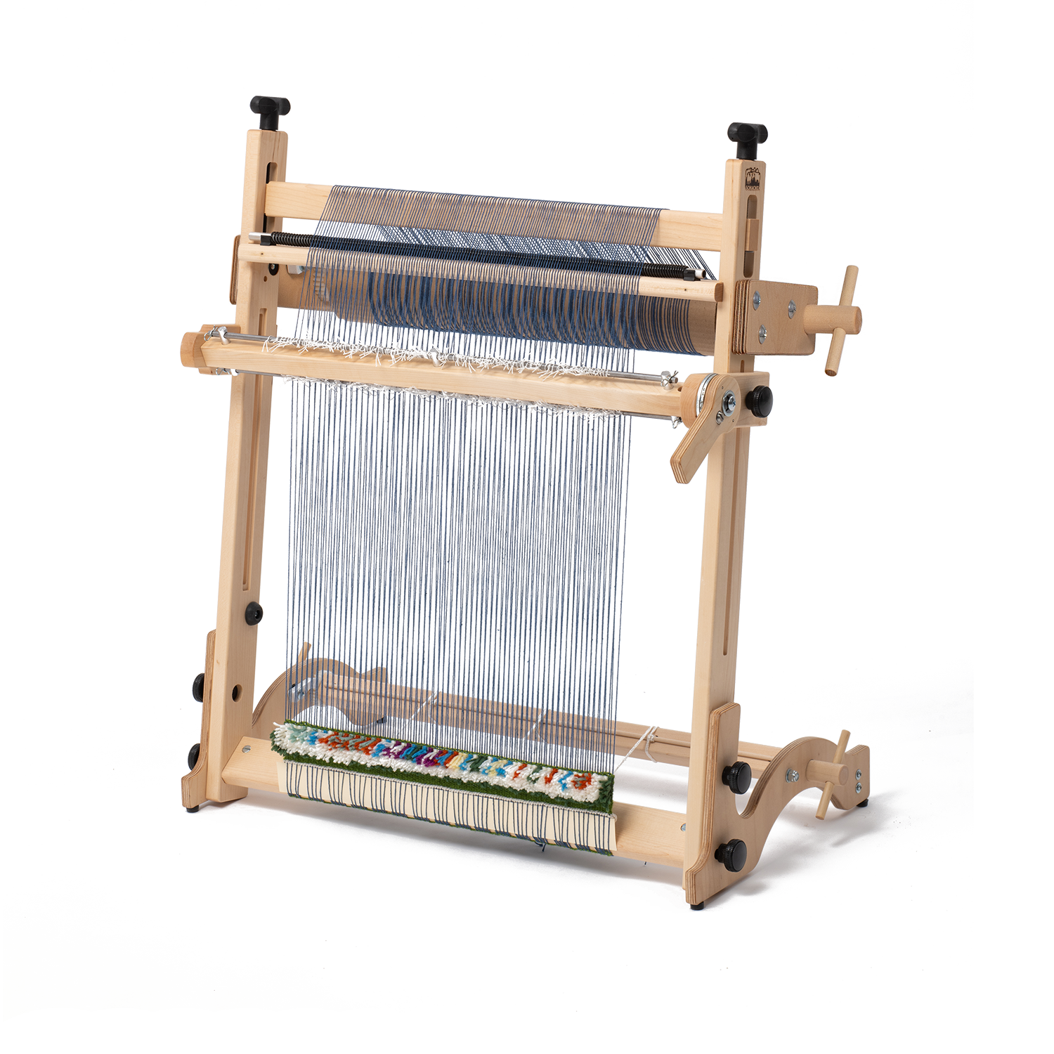 Arras Tapestry Loom with Beam Kit