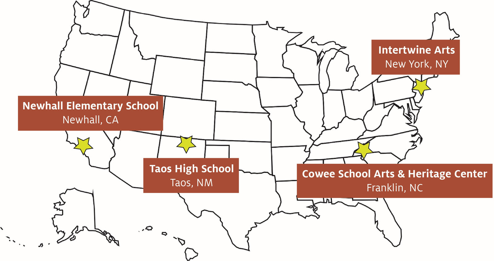 2024 Tools for Schools Recipients
