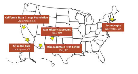 2026 Tools for Schools Recipients