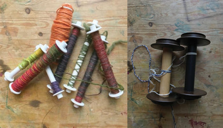 6 Reasons Why Storage Bobbins Make My Yarn Better