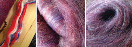 Adventures in Blending Fiber