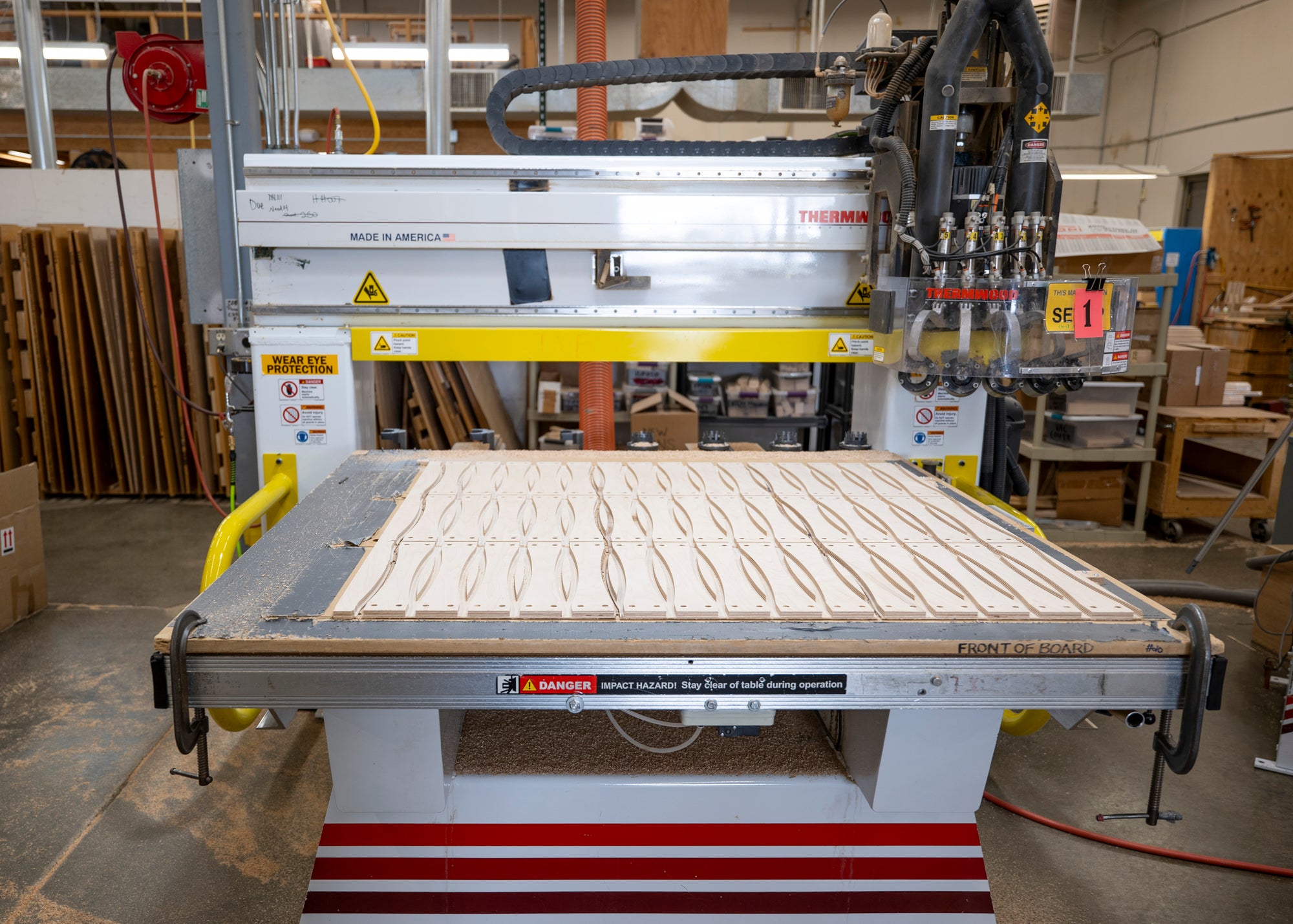 CNC