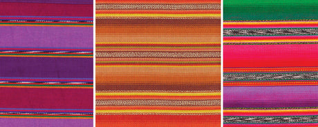Connecting with Traditional Textile Makers