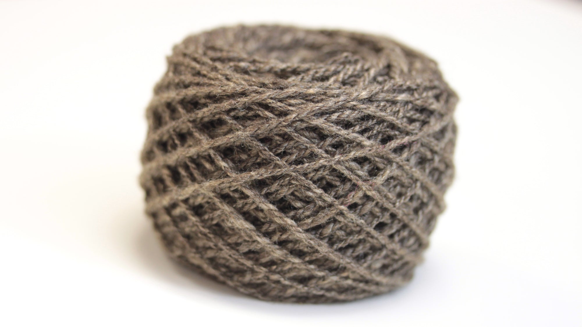 Default Yarn Challenge - Judy's Luxury Fibers