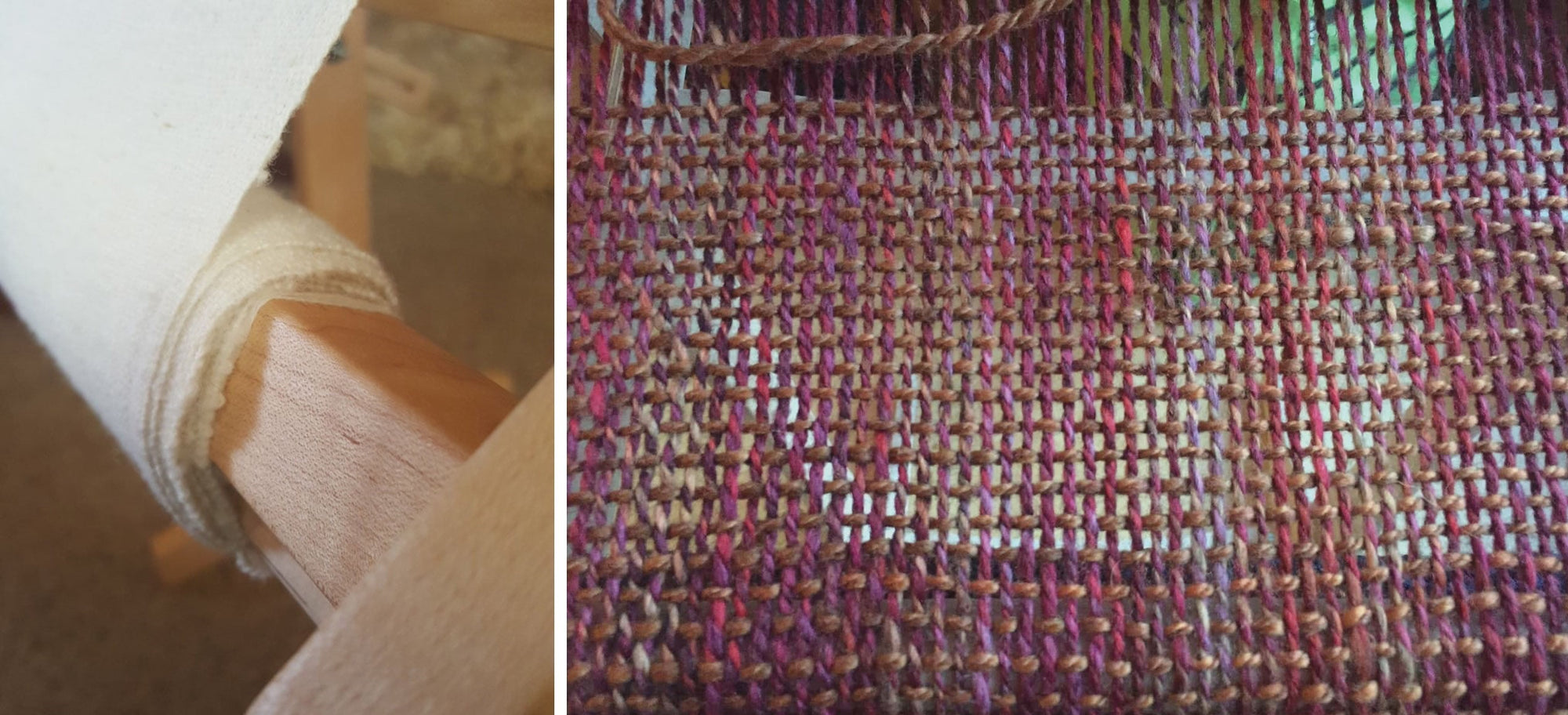 Part 5: Dispatches from the Loom