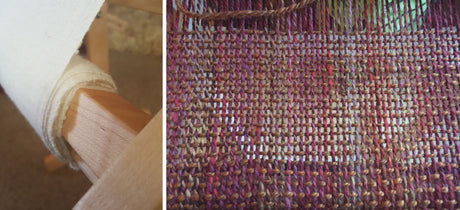 Part 5: Dispatches from the Loom