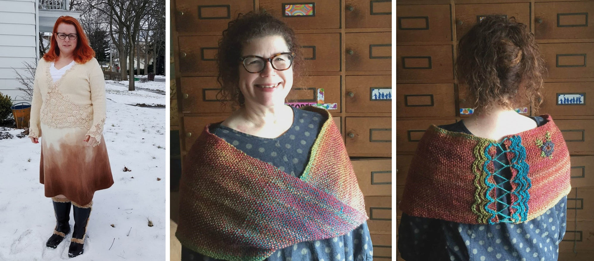 Part 8: From Fiber to Finished Object - Lesson Time